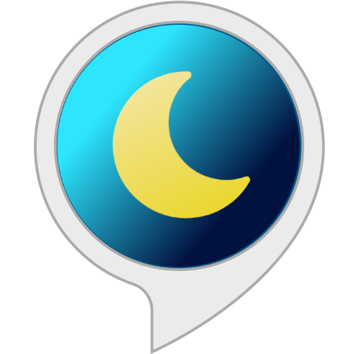 Ten Hour Sleep Sounds Alexa Skills