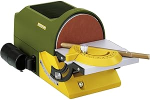 Proxxon 37060 5 Inch Disc Sander TG 125/E