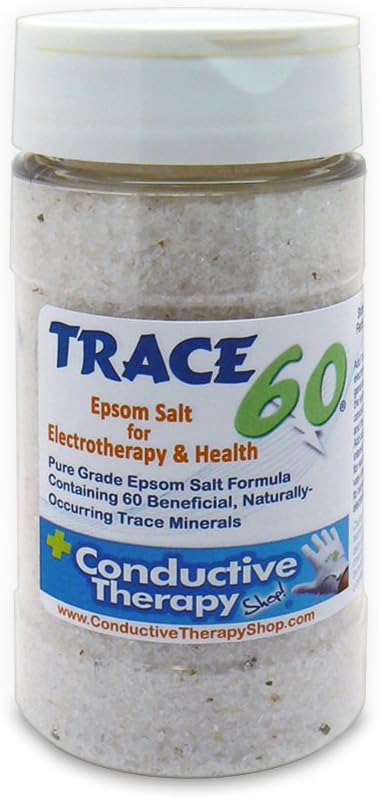 Can You Buy Epsom Salt With Food Stamps