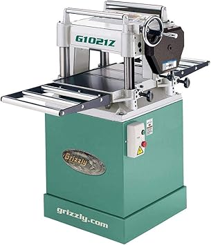 Grizzly Industrial G1021Z featured image 1