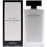 Narciso Rodriguez Pure Musc Women EDP Spray 5 oz