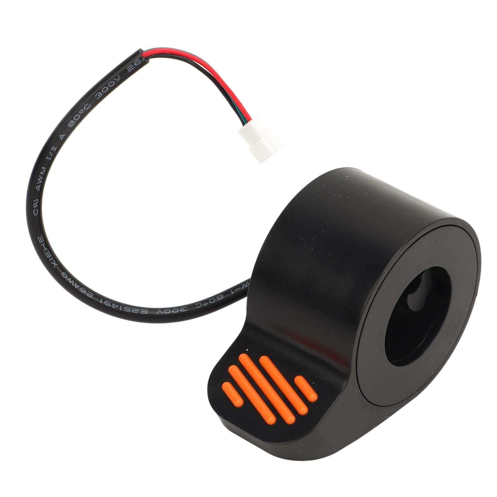 BOROCO Throttle Controller F Series Ebike Throttle Accelerator Motorcycle Essential Thumb Replacement Finger for Scooters Electric Bicycles