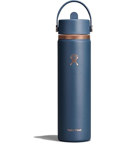 Amazon.com : Hydro Flask Micro Bottle - Insulated Mini Leak Proof