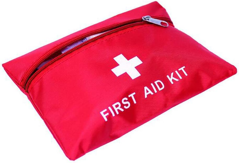 Fayear Portable Home Travel Car First Aid Kit for Outdoor Sports Camping Hiking