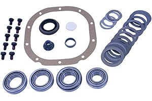 Ford Racing( M-4210-B2) Ring and Pinion Installation Kit