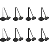 labwork 16Pcs Intake Air-out Valves Replacement for GM 2.0 2.2 2.4 ECOTEC | Replacement for 12615936 12622329