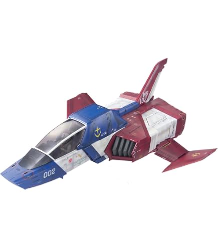 Amazon.com: Gundam Front Tokyo limited 1/35 FF-X7 Core Fighter Ver