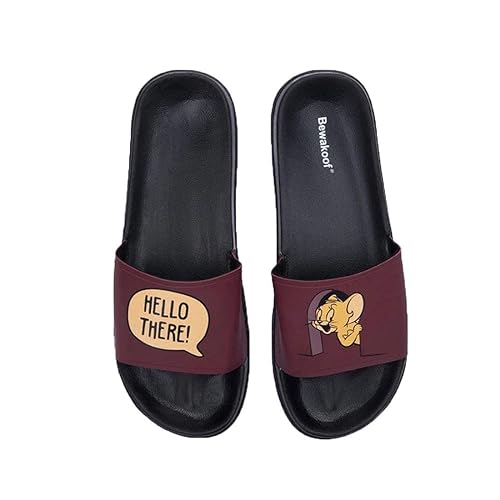 bewakoof slippers