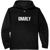 Gnarly Performance Hoodie