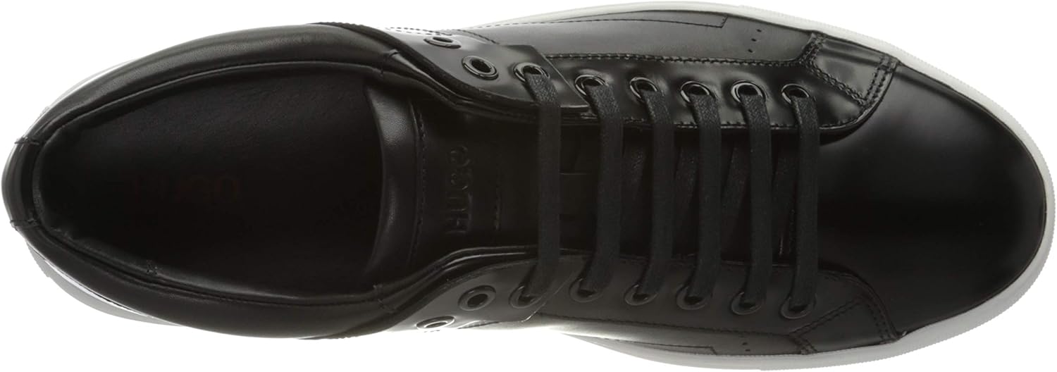 Hugo Sneakers LowTop Mens Boss Fashion Sneakers