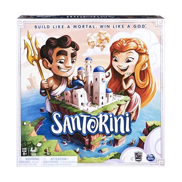Santorini
