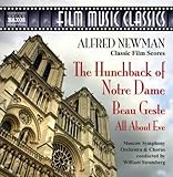 HUNCHBACK OF NOTRE DAME / ALL ABOUT EVE / BEAU     image