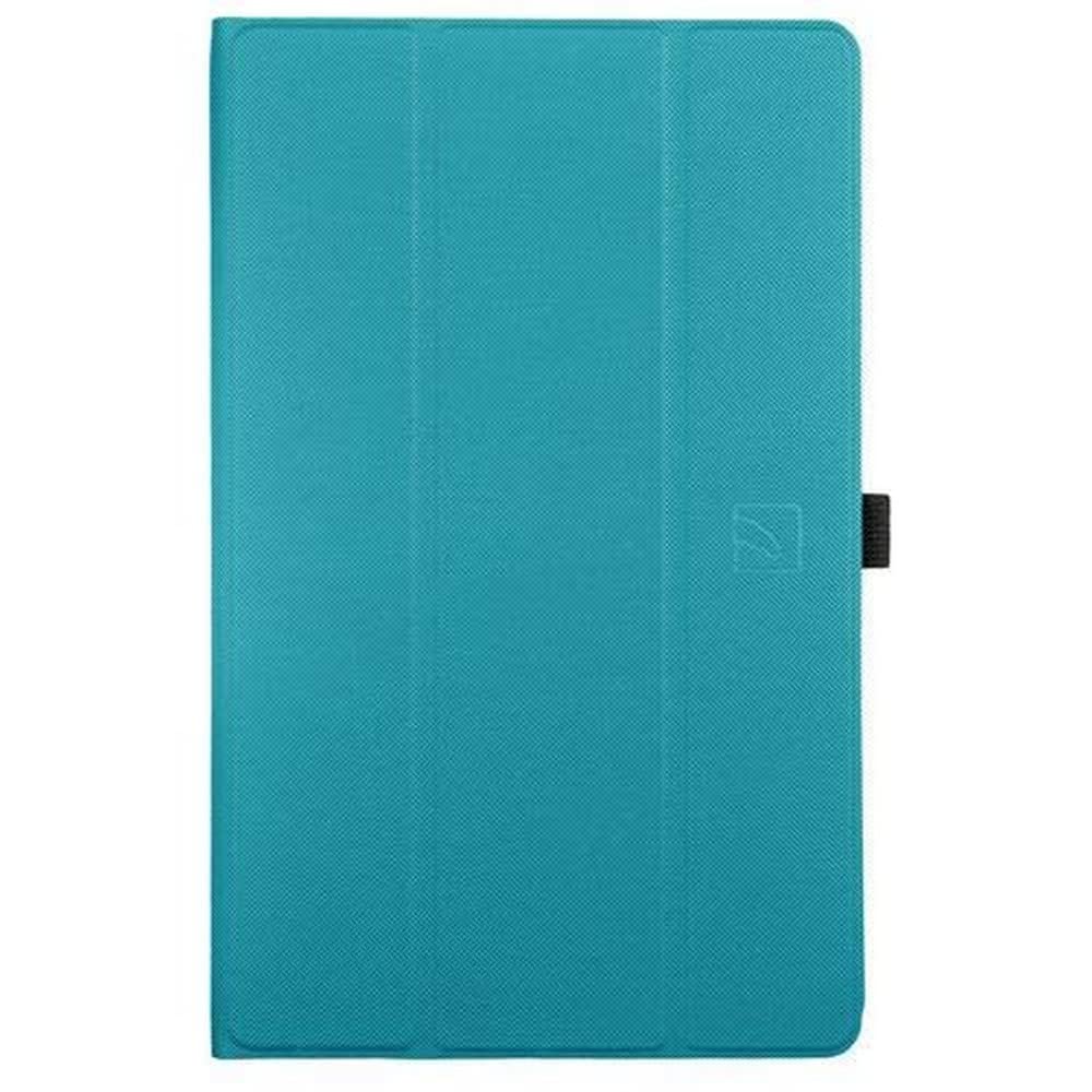 Tucano GALA Hard Case for Samsung TAB A 2019 Light Blue