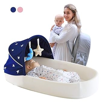 lightweight playpen