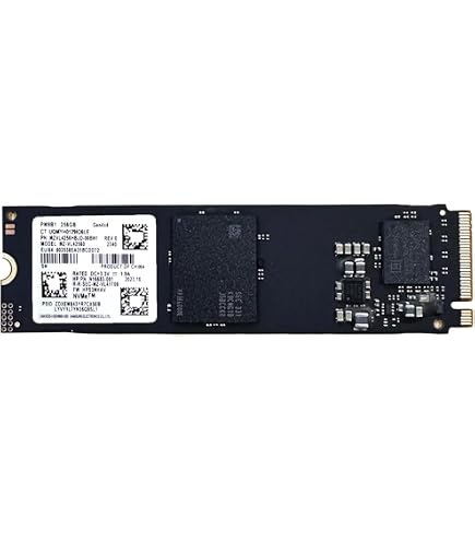 Amazon.com: WD SN730 (SDBQNTY-256G) 256GB M.2 2280 PCIe NVMe