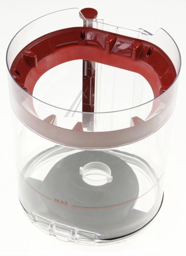 Dyson* CY22 Cinetic Big Ball Parquet – Einmachglas, Staubbehälter