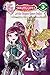 Ever After High: Let the Dragon Games Begin! (Passport to Reading Level 2)