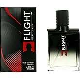 Flight by Michael Jordan, 3.4 Oz EDT Spray for Men