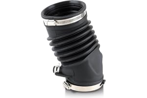 AUTOKAY 17228-RYE-A10 Air Intake Hose Fits for Acura MDX 2010 2011 2012 2013, Raplace 17228RYEA10, 17228 RYE A10