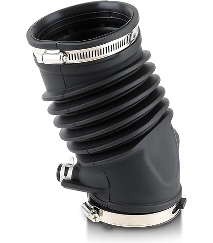 Amazon.com: Genuine Acura 17228-RYE-A10 Air Flow Tube : Automotive