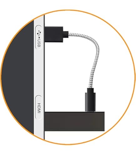 Amazon.com: Wireless TV Powered USB Cord for Amazon Fire TV Stick