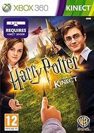 Harry Potter pour Kinect