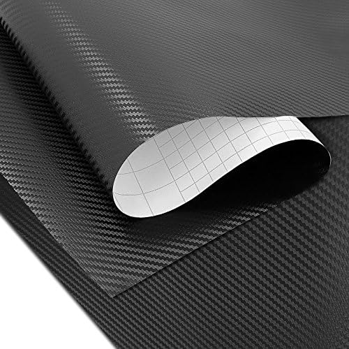 Adhesive Wrap Foil Victory Vegas Jackpot Carbon-Look 3D Racetecs 75x100cm