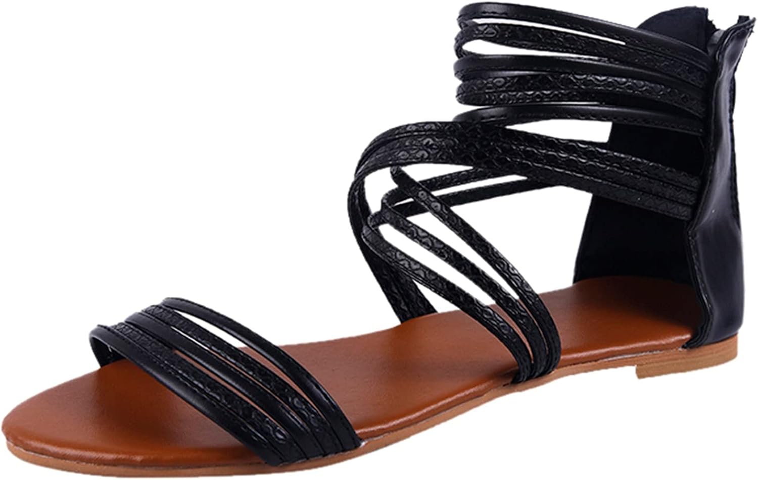 ASIFN Women Slippers Platform Shoes Man Couple EVA Soft Sole Flip Flops Summer Sandals 