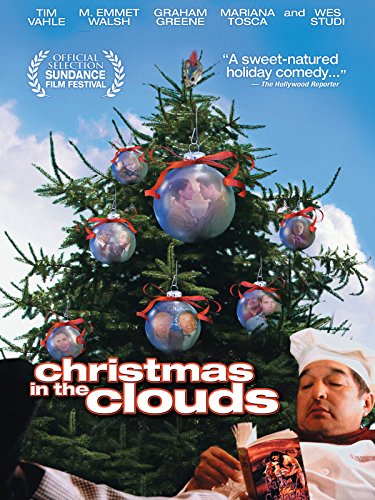 Christmas in the Clouds
