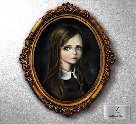 Acid Black Cherry L Amazon Com Music