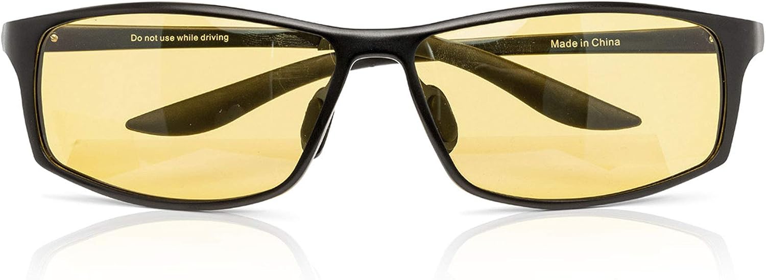 TrueDark Daylights Elite Blue Light Blocking Glasses-image
