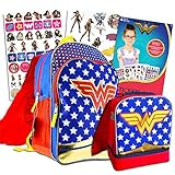 DC Comics Super Hero Trio Girls 