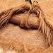 Lion Mane for Dog, Dogloveit Dog Costume with Gift [Lion Tail] Lion Wig for Dog