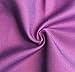 Face N Face Women's High Waisted A line Street Skirt Skater Pleated Full Midi Skirt Small Purple