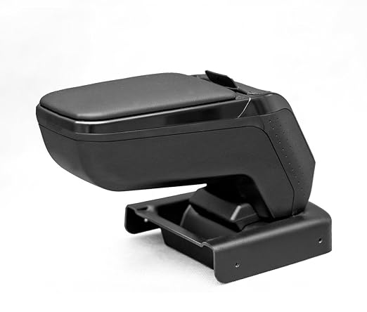 title=Armster SDA 1509 AA1- Bracciolo per , Nero