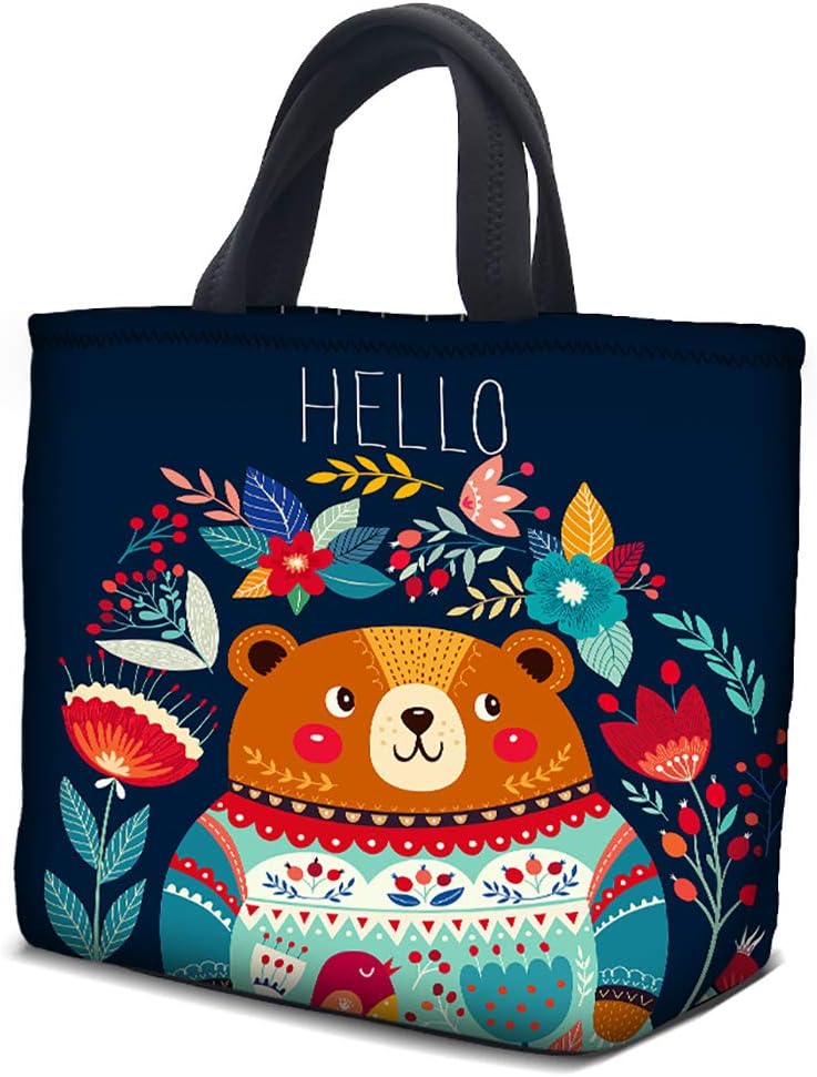 lunch bag big w
