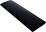 Razer Ergonomic Wrist Rest Tenkeyless Leatherette Black Keyboard Support view 6