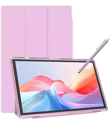 Amazon.com : IWEGGO Android 14 Tablet with Case, 7 Inch 8GB RAM+