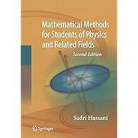 Mathematical Physics: A Modern Introduction to Its Foundations