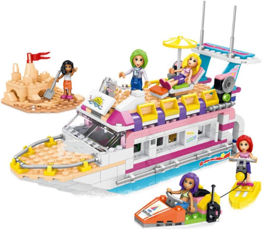 toy yacht amazon