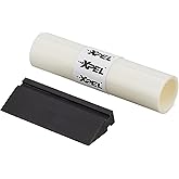 XPEL Clear Paint Protection Film Roll, 6" x 60", Self-Healing PPF, PPF Kit | Clear PPF helps protect vehicle paint from rock chips, scratches, road debris, and everyday damage.