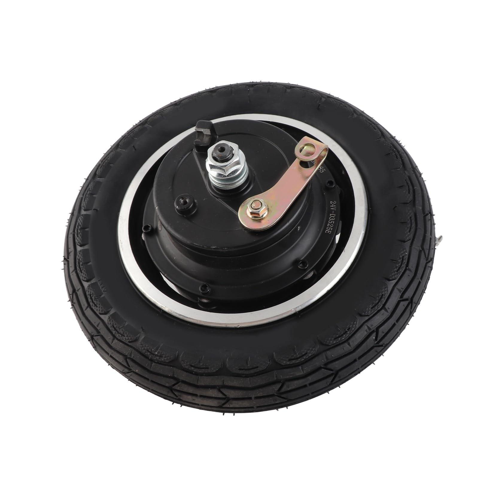 Mua TOPINCN Motorcycle 10" Wheel Hub Motor 10" Wheel Hub Motor Inch ...