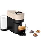 Nespresso VERTUO POP エスプレッソマシン ヴァーチュオ ポップ プラス チタン C｜コーヒーメーカー