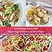 Delightful Chef Spiralizer Vegetable Slicer Zucchini Spiral Spaghetti Pasta Noodle Maker