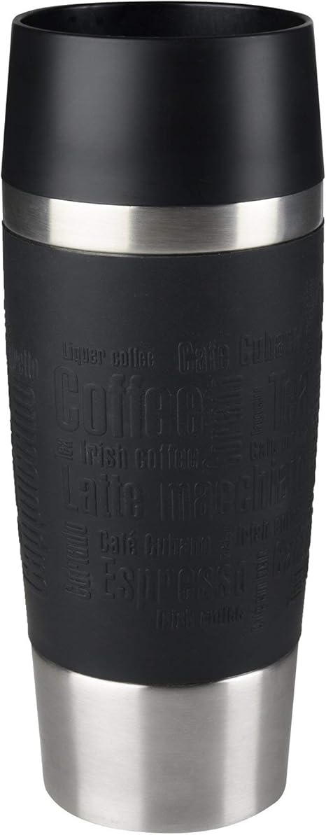 Amazon.com: Tefal Travel Mug, Stainless 