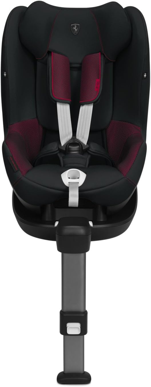 protège harnais cybex