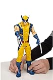 Marvel Titan Hero Series Wolverine 12 Inch, Thor