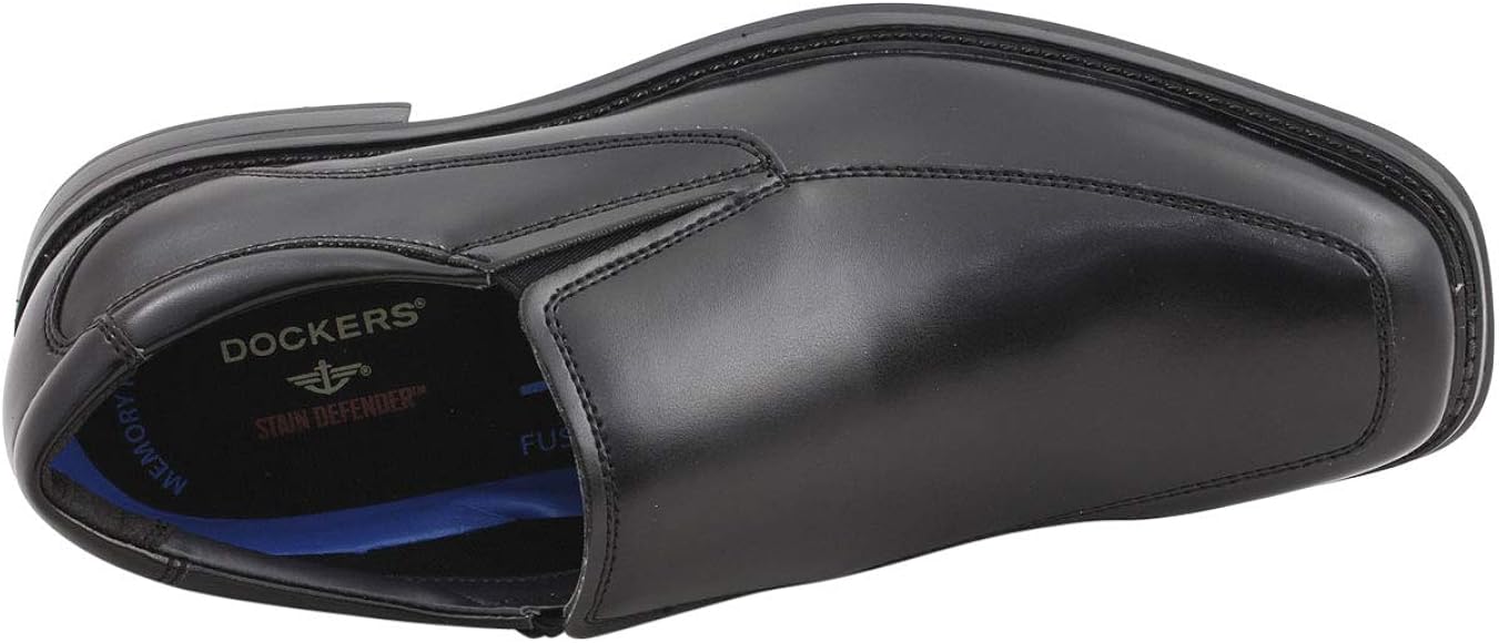 dockers non slip shoes