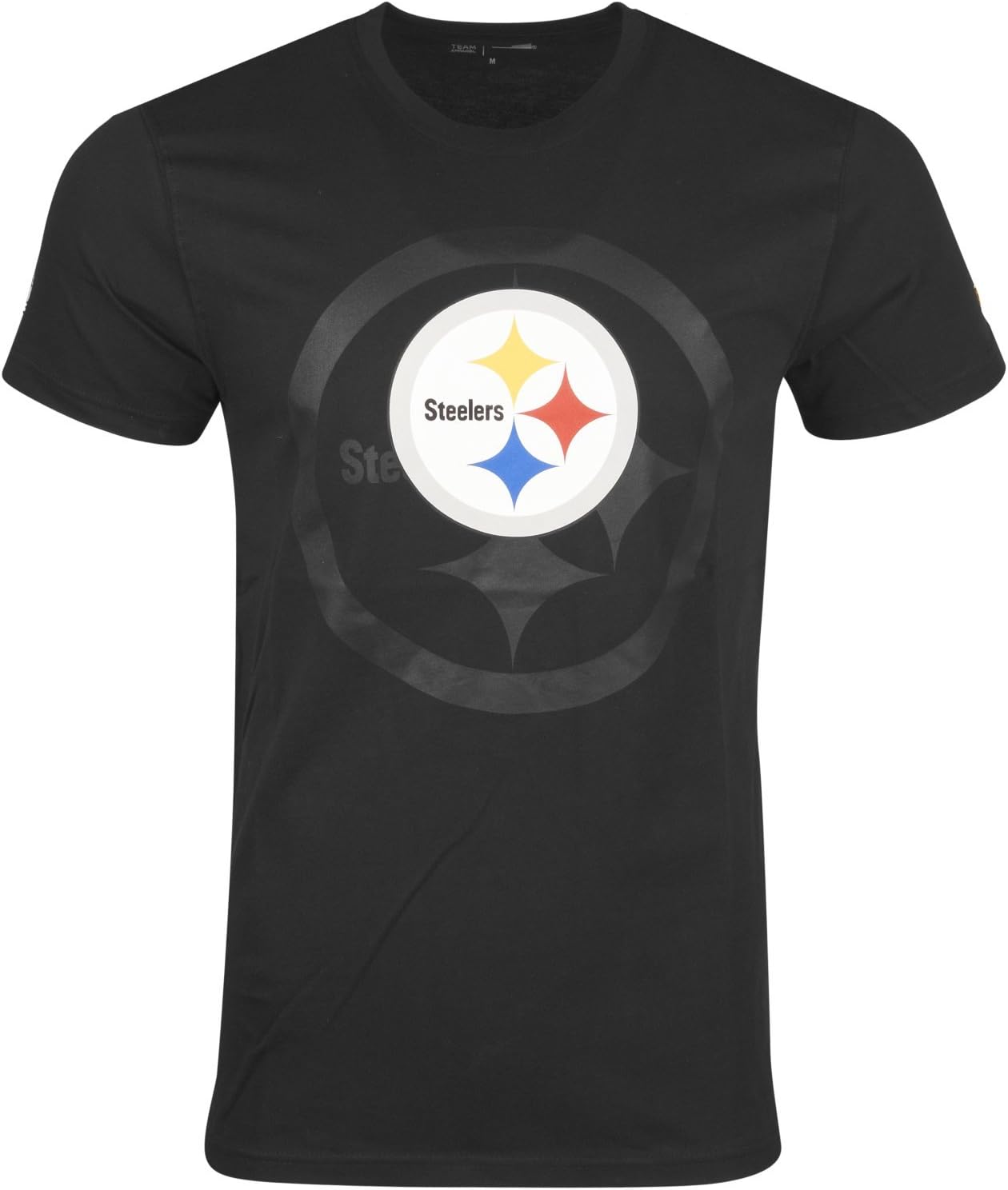 steelers camo shirt