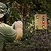 Triumph Systems Pop Packs - 48 Bursting Target Bags - Shooting - Accuracy Target - Fun Targets - Reactive Target - Rifle Target - Target - Training Target